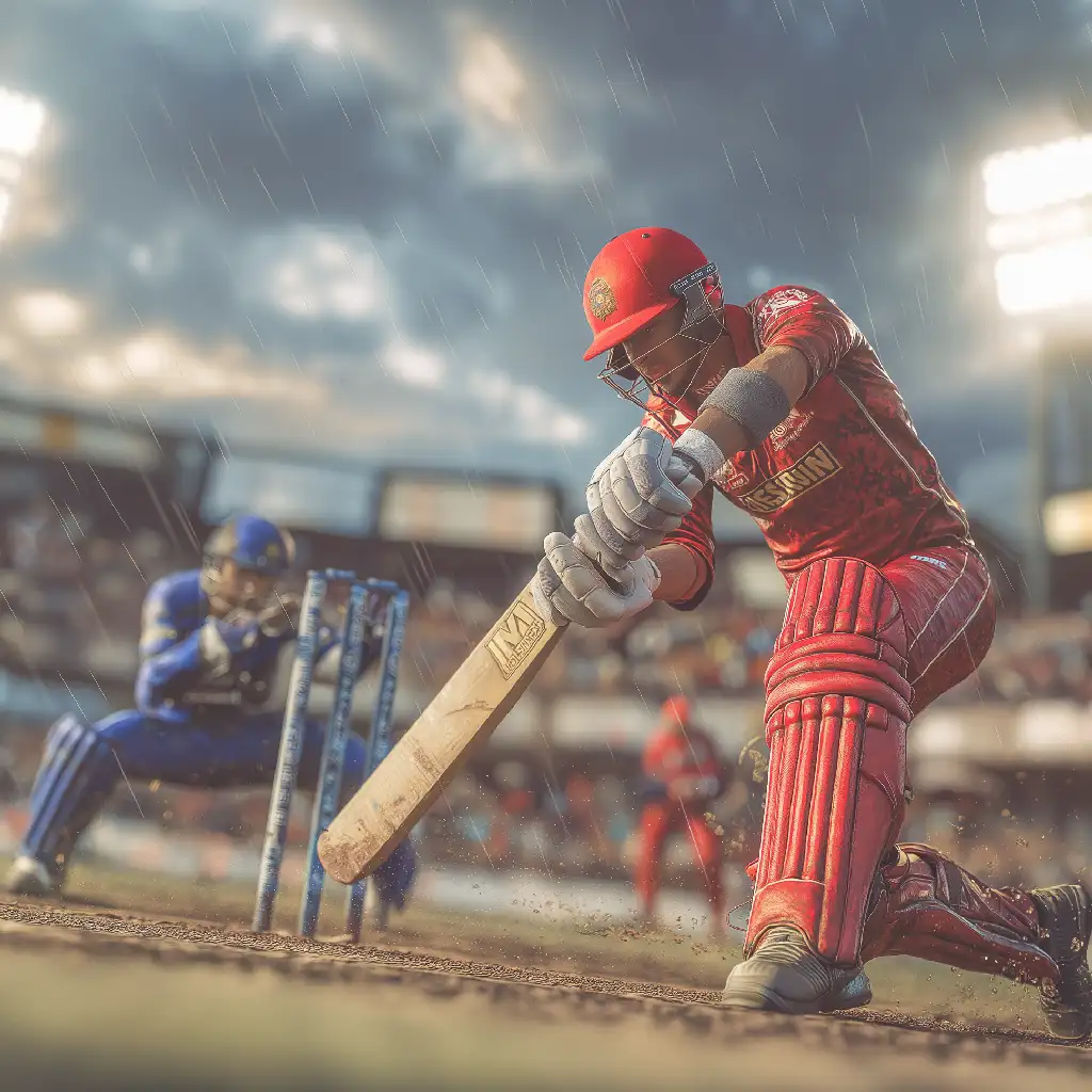 BAJIMAT Bet – Cricket & Sports Betting in Bangladesh